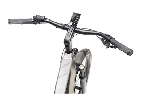 Kalkhoff Endeavour 7.B Move+ Gents EBike 750Wh - Image 3