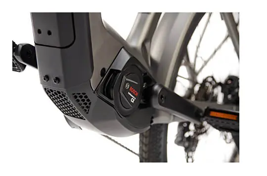 Kalkhoff Endeavour 7.B Move+ Gents EBike 750Wh - Image 5