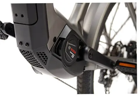 Kalkhoff Endeavour 7.B Move+ Gents EBike 750Wh - Image 7