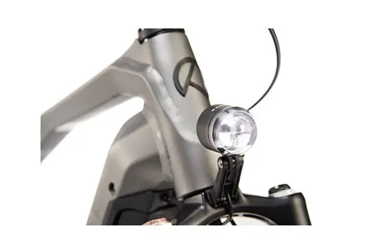 Kalkhoff Endeavour 7.B Move+ Wave EBike 750Wh (S) - Image 6