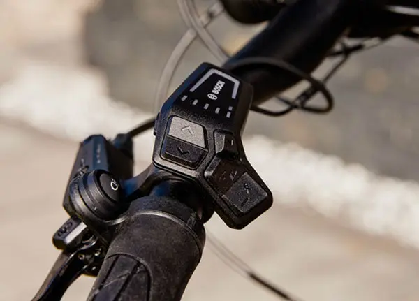Kalkhoff Endeavour 7.B Move+ Wave EBike 750Wh (S) - Image 9