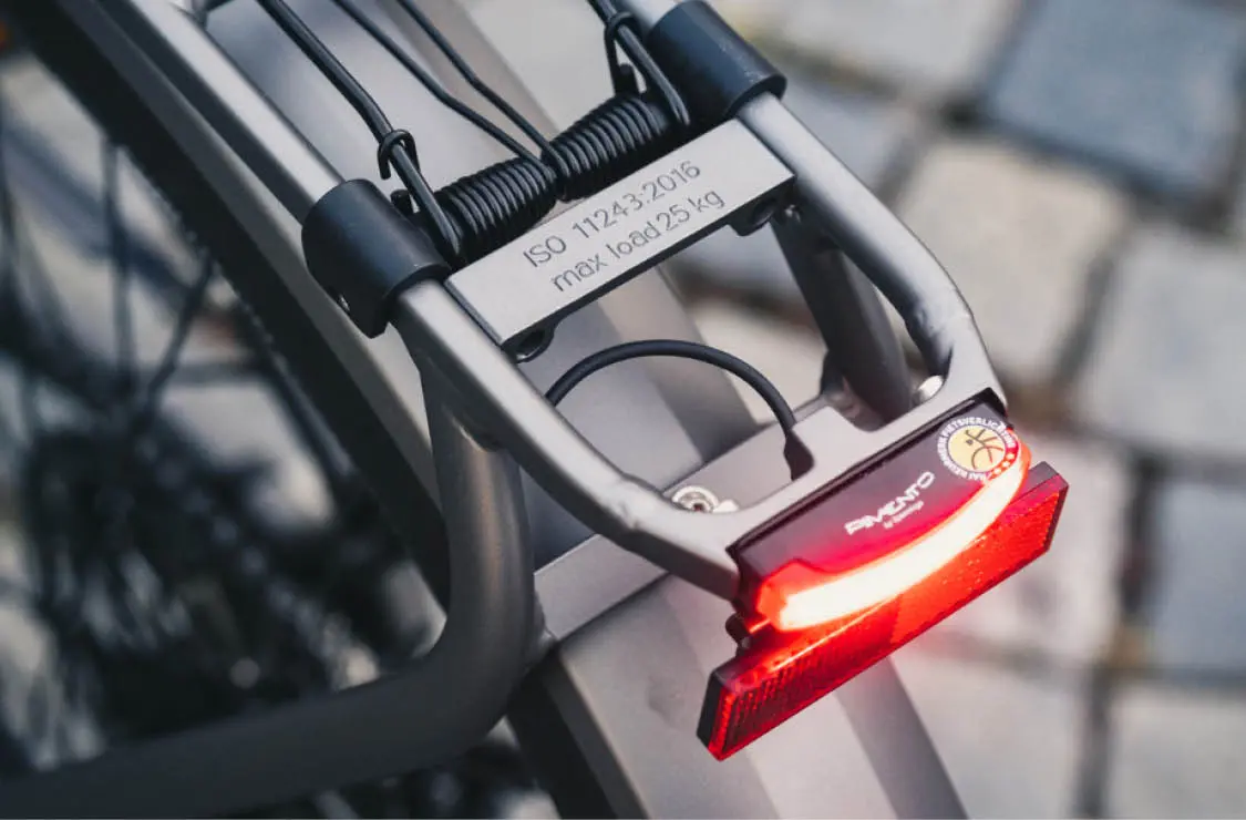 Kalkhoff Entice 3.B Move Wa EBike 625Wh (M) - Image 3