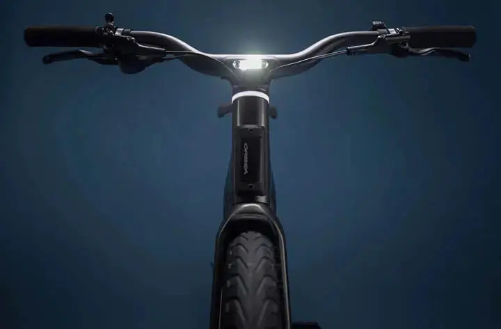 Orbea Diem 10 E-Bike - Image 8
